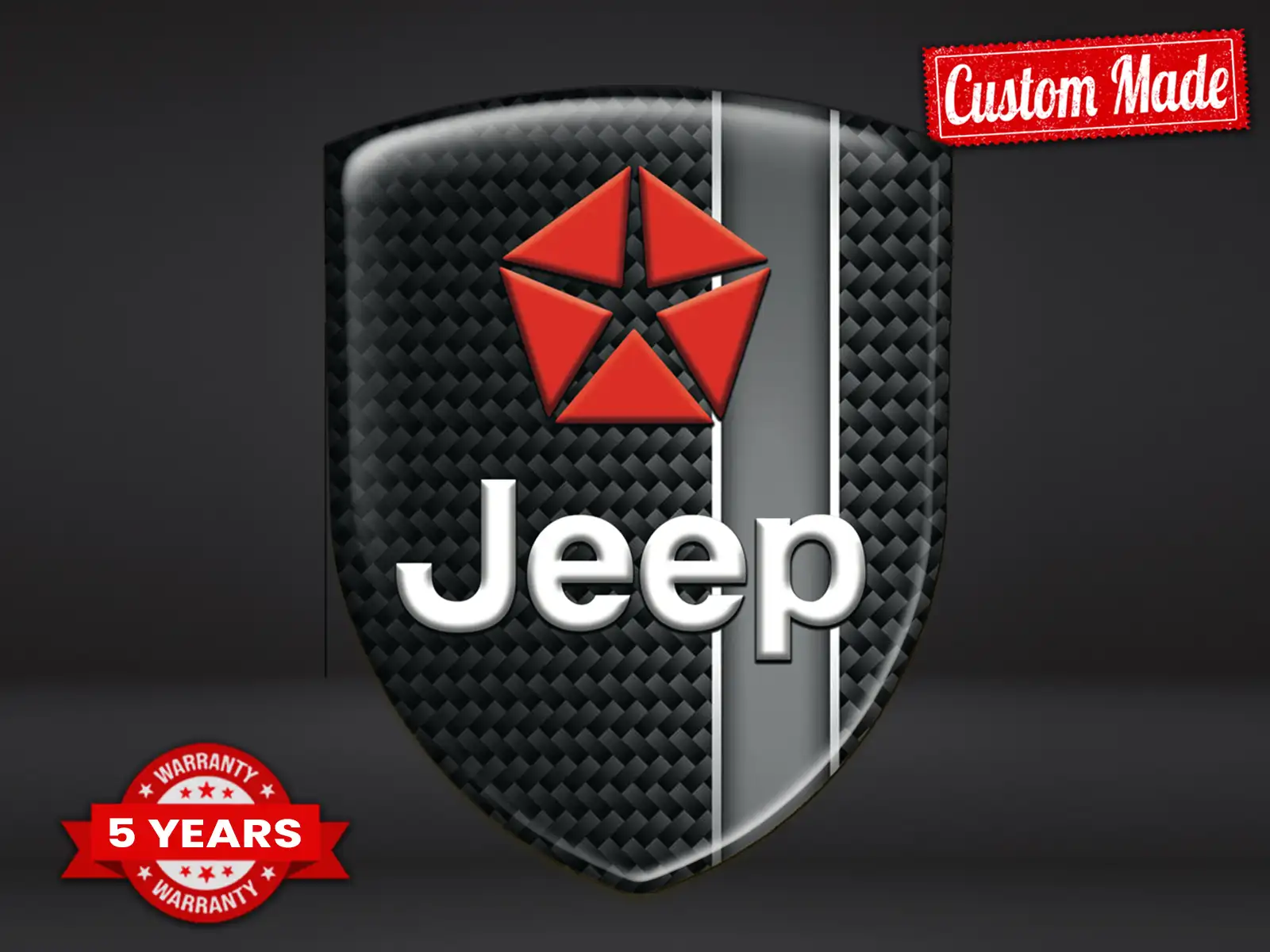 Jeep Funny Car Stickers Contemporary Max Pro Chic Version